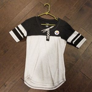 NWOT Pittsburgh Steelers shirt